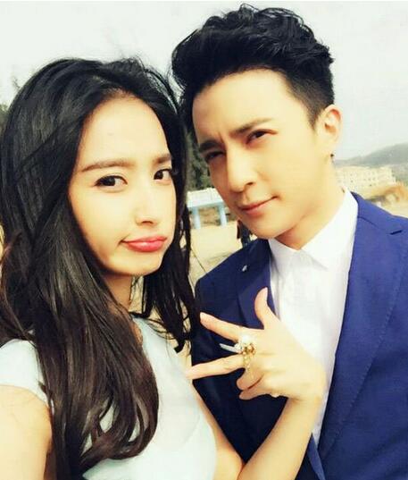 劲爆！薛之谦和前妻高磊鑫复合，金星有意撮合胡歌薛佳凝再续前缘