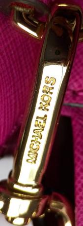 mk包包如何辨别真假,mk的包怎么鉴定真假