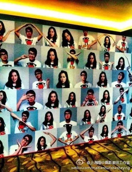 迎宾海报推荐什么风格,迎宾海报什么底色好看