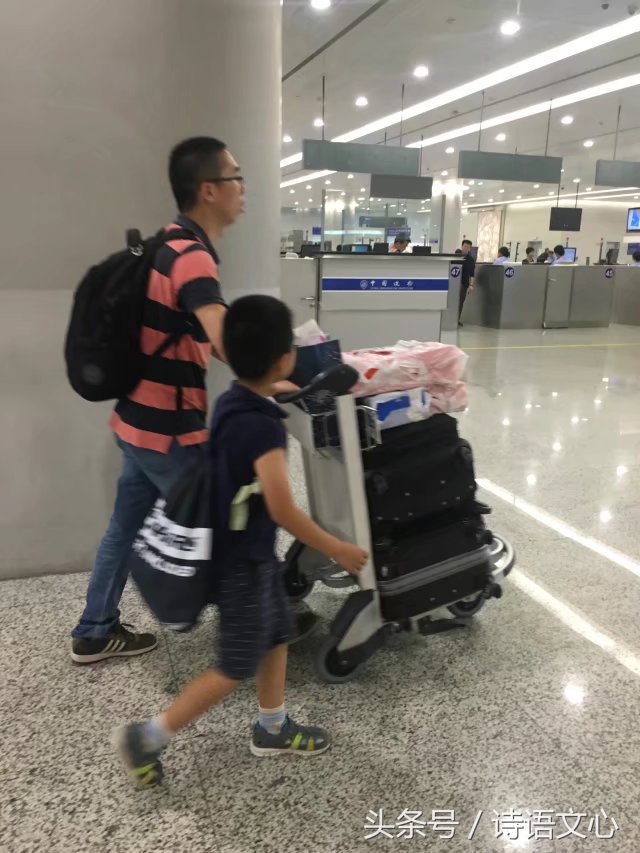 暑假带娃去部队看亲人,带娃去拉练