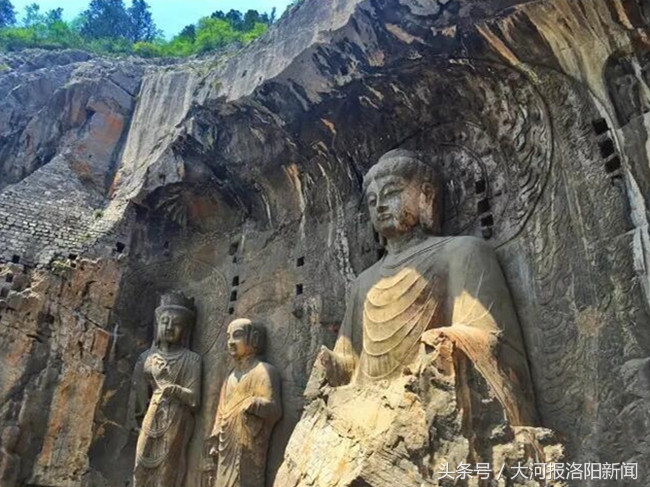 洛阳市区免费又好玩的地方推荐,洛阳附近有没有什么好玩的地方