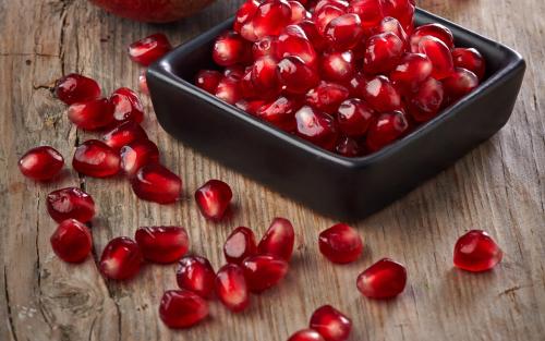 水果小百科美颜小当家，最后一期你还知道那些水果呢｜奇物推荐