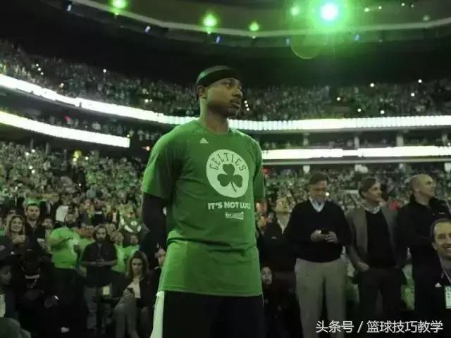 托马斯怎么被交易到凯尔特人,托马斯长文告别凯尔特人