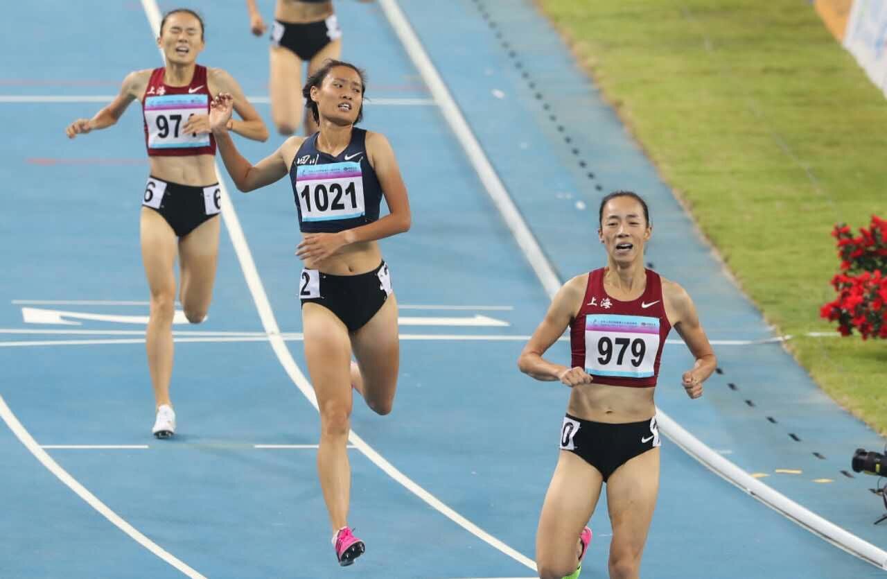 2021年17号全运会金牌榜,17年全运会成绩公告