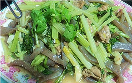 魔芋真的可以随便吃吗,魔芋健康的吃法