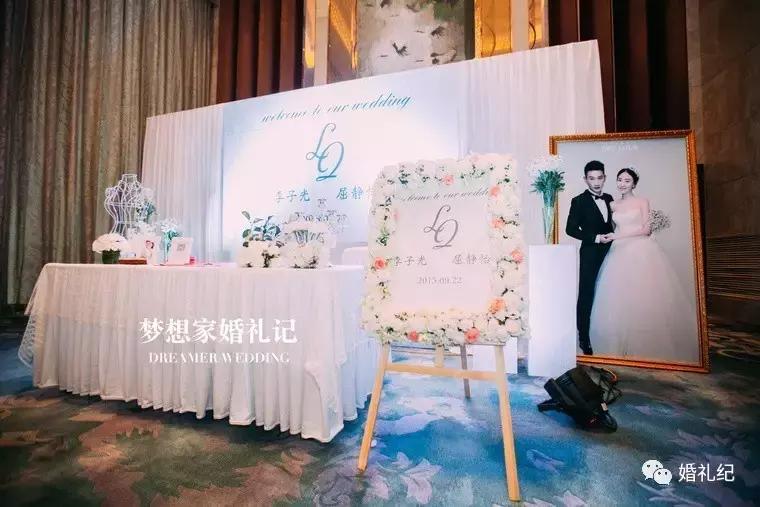 迎宾海报推荐什么风格,迎宾海报什么底色好看