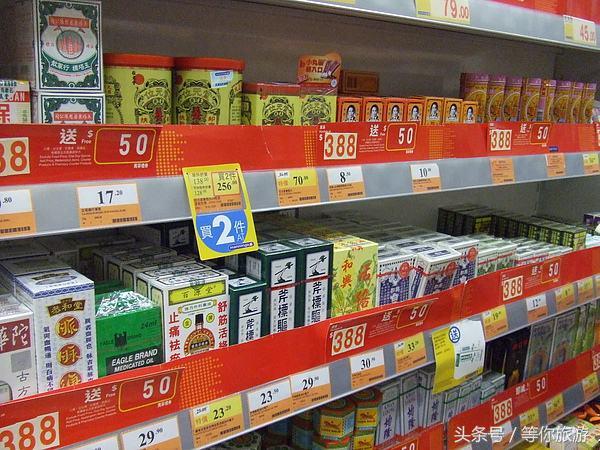 全球机场免税店必买清单,亚洲机场免税店最便宜