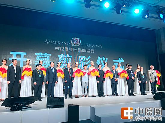 中原网荣获“中国新三板创新品牌100强”河南唯一上榜新闻网站