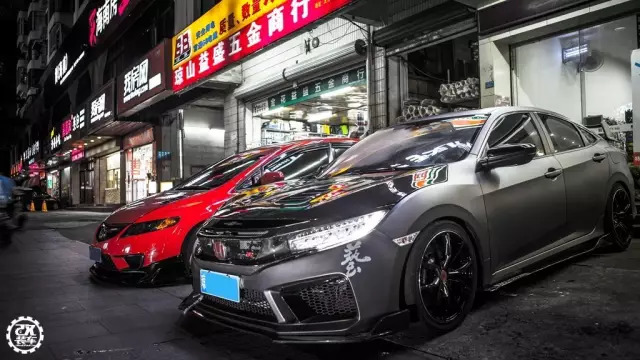 思域车主购车权益是什么,思域车主买昂克赛拉