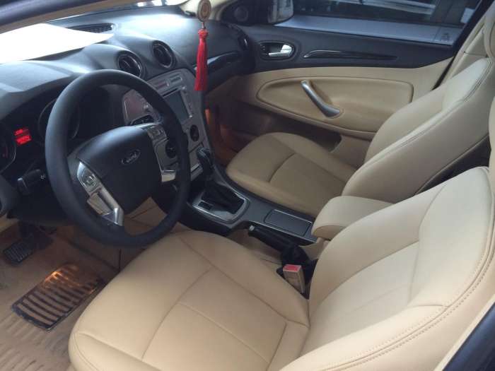 蒙迪欧致胜和老马六发动机一样吗,五万买福特蒙迪欧二手