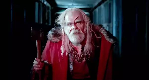 程伟豪导演的高口碑惊悚悬疑佳作,推荐五部惊悚恐怖电影