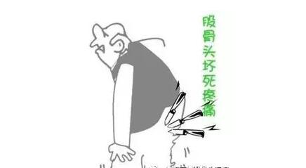 股骨头坏死和气温有关系没,低温潮湿环境会造成股骨头坏死吗