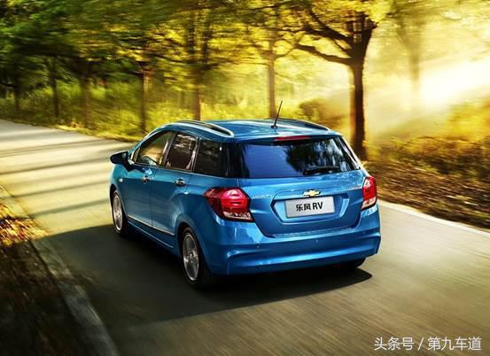 雪佛兰乐风rv火花塞规格,雪佛兰乐风rv车怎么样