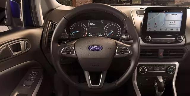 福特翼搏2013款上市价格,福特翼搏新款及价格