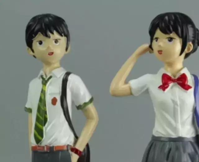 手办叫兽,手办史上最强手办