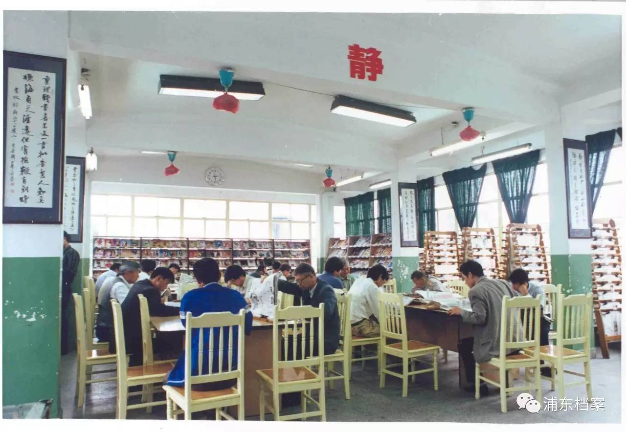 川沙15年的变化,十年前的川沙镇