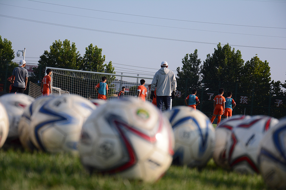 鲁能u14梯队,2018青超联赛u14鲁能身高要求