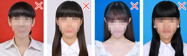 怎样才能拍出好看的证件照,证件照怎样拍出好看的