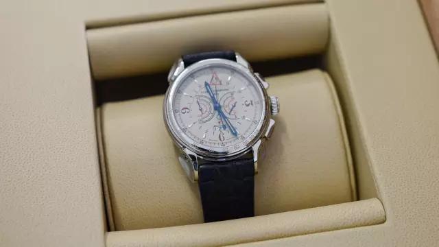 如何玩表入门,正确玩表方法