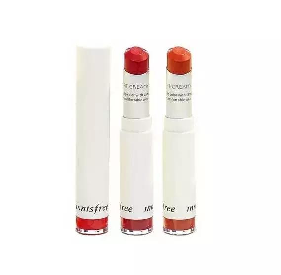 45块钱的口红,推荐口红一两百大牌