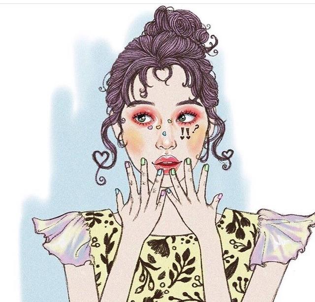 中了三条以上说明你很孤独,中了三条说明有人喜欢你