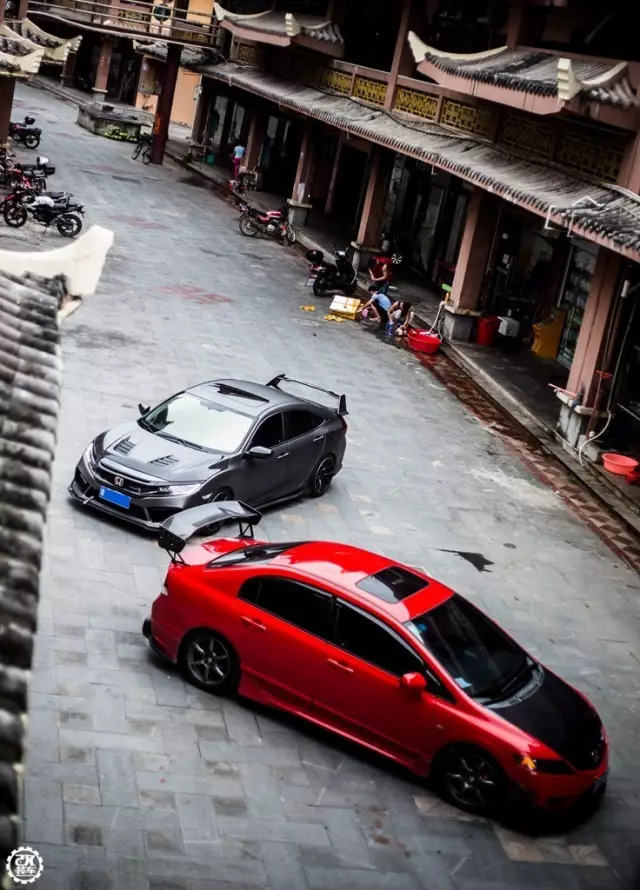 思域车主购车权益是什么,思域车主买昂克赛拉