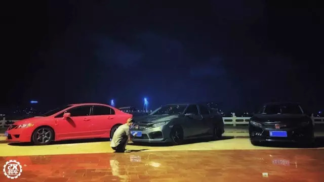 思域车主购车权益是什么,思域车主买昂克赛拉