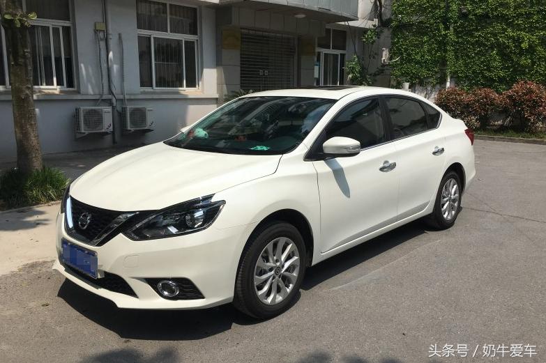 日产轩逸e-power真实车主感受,轩逸经典cvt舒适版车主真实感受