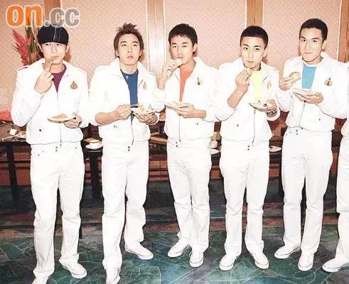 陈展鹏视帝作品,陈展鹏夺视帝