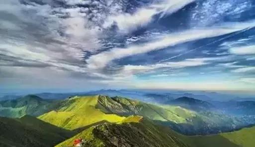 张家口之夜景色真的很美,从来没有见过的张家口美景