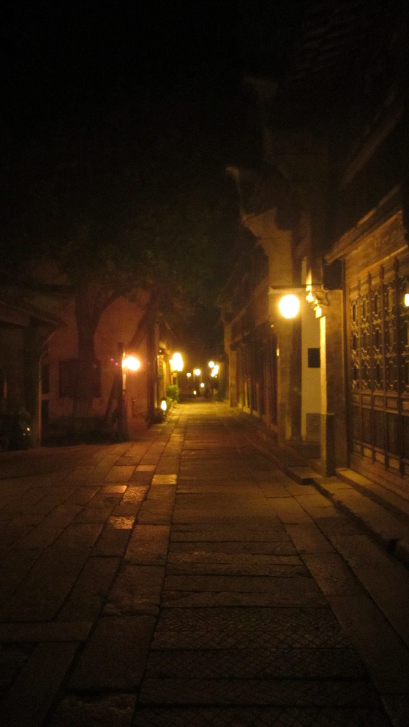 苏州西塘乌镇二日游团从杭州出发,苏州西塘乌镇二日一夜