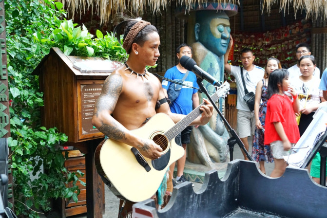 国庆节都快出去旅游吧,国庆快到了有没有一起旅游的