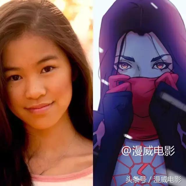 返校季归来！盘点《蜘蛛侠：英雄归来》中的47个彩蛋，剧透慎点！