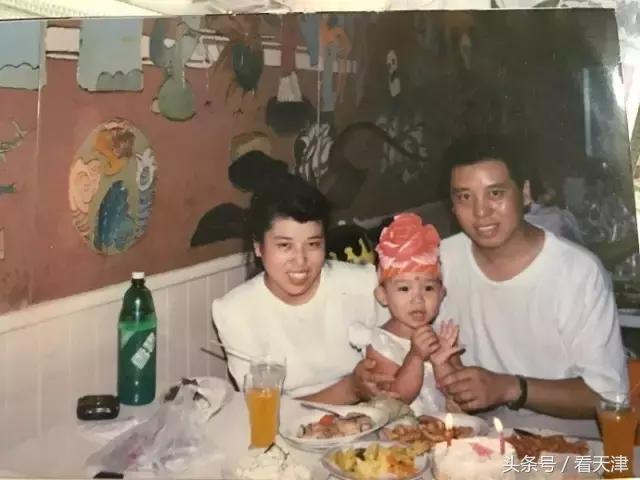 天津变化史,天津近十年变化对比图