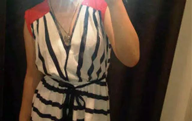 你有多少舍不得扔掉的衣服,你有什么舍不得扔掉的衣服