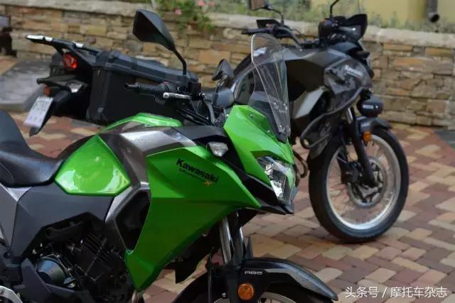 国产最便宜实用adv新摩托车,川崎x300adv售价