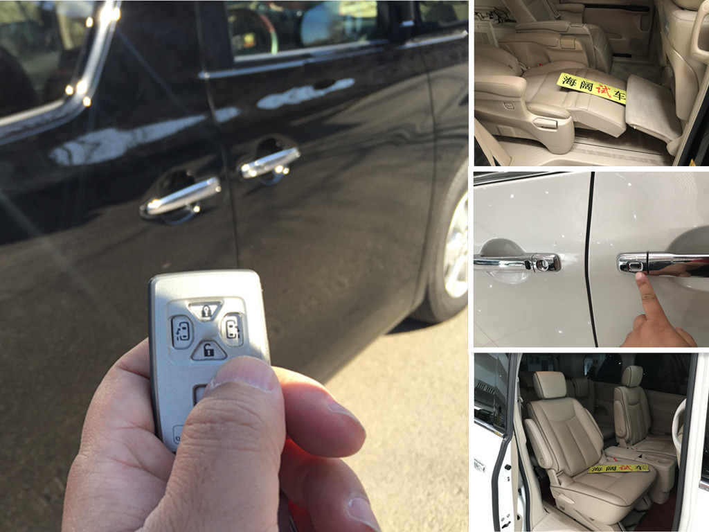 加价50万的面包车你会买么,面包车加价3万是真的吗