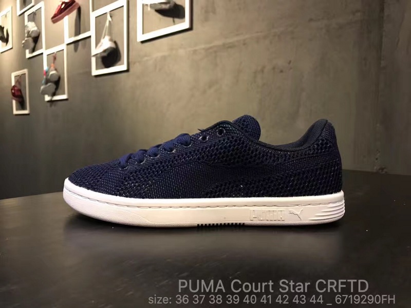 puma蕾哈娜全部款式,puma彪马蕾哈娜开胶