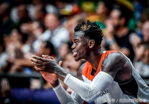 施罗德到底有多厉害,施罗德在德国成功的原因