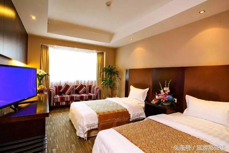 在北京住什么酒店便宜实惠学生,大学生北京旅游住宿酒店推荐