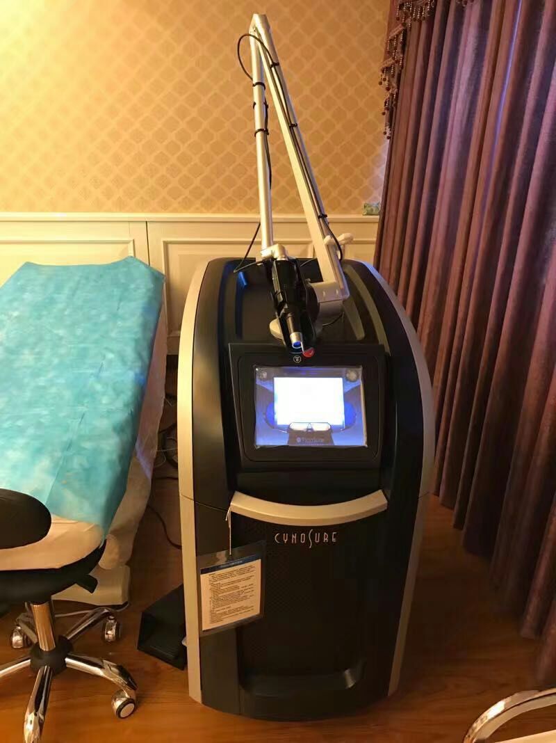 皮肤科的激光疗法效果快吗,皮肤科激光为什么等那么久