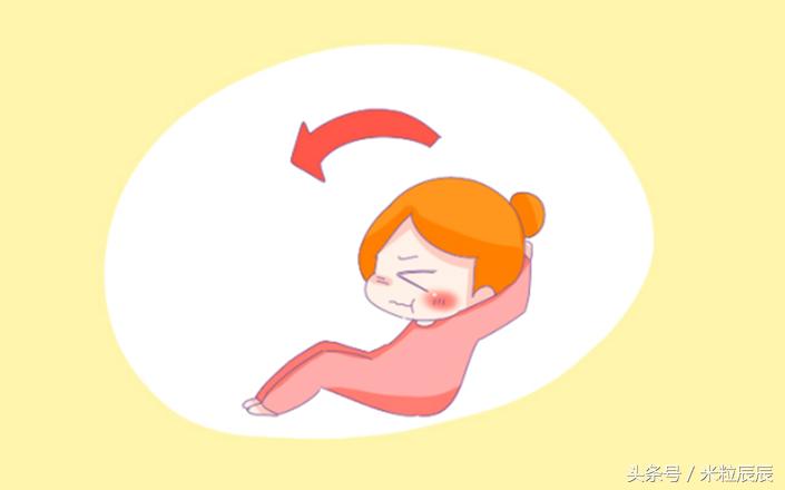 坐完月子肚子还是很大怎么办,产后8个月肚子还很大还能恢复吗