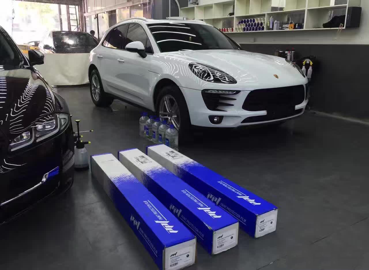 十大隐形车衣品牌有哪些,中国十大隐形车衣品牌排行榜