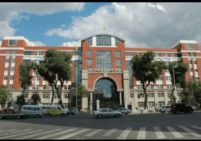 黑龙江最牛的100所高中,黑龙江最高的高中排名