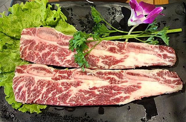 贴秋膘就要多吃肉！搜索济南韩式烤肉界的“扛把子”