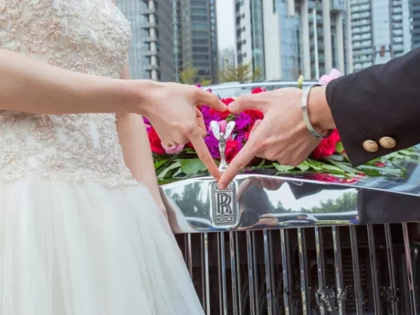 为什么新郎官的车迟迟不到？邯郸婚车租赁公司靠谱吗？如何选婚车