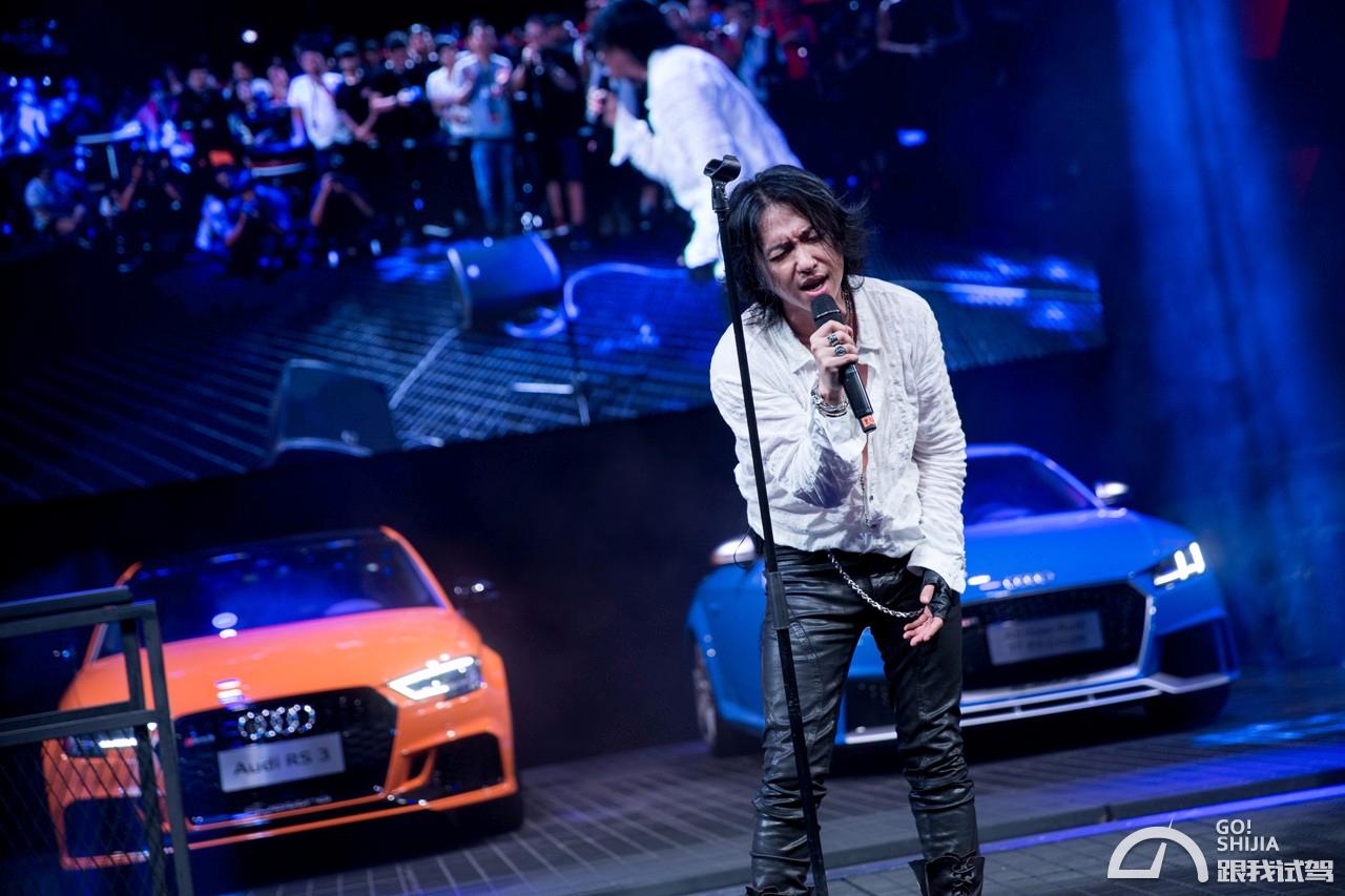 rs3全新款多少钱,奥迪rs3最新款