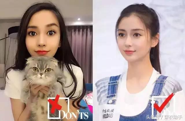 鍞愬鎴寸編鐬冲拰娌℃埓缇庣灣鐨勫姣旂収,鍞愬鎴寸編鐬冲拰涓嶆埓缇庣灣