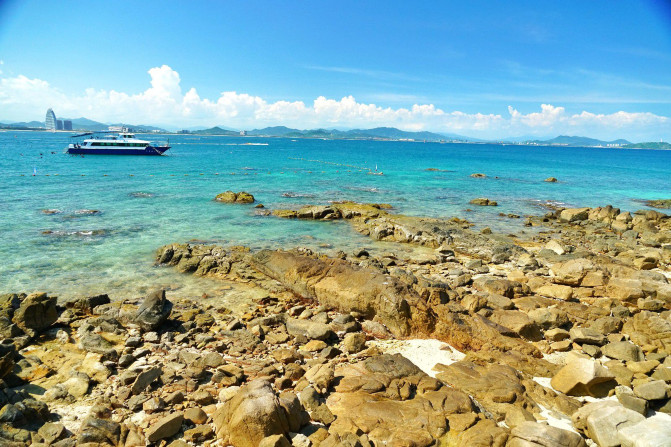 国庆节都快出去旅游吧,国庆快到了有没有一起旅游的