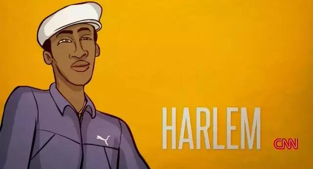 嘻哈进化史第一季,嘻哈进化过程